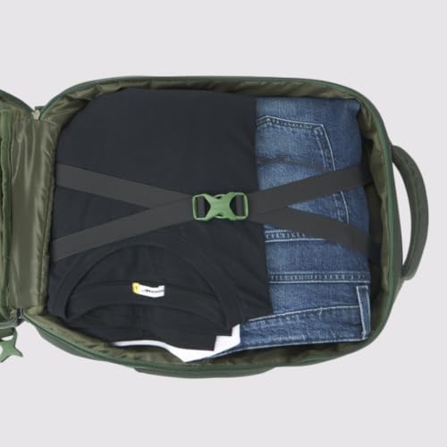 Image of Impulse Laptop Backpack for Men & Women | Water Resistant Office, Travel & College Bag | Fits Up to 15.6?16 Inch Laptop | Business & Work Backpack