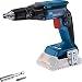 Produktbild Bosch Professional 18V System Akku-Trockenbauschrauber GTB 18V-45 (Akkus und Ladegerät nicht im Lieferumfang enthalten, im Karton), Blue