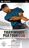 tiger electronic games wiki  Tiger Woods PGA Tour 06