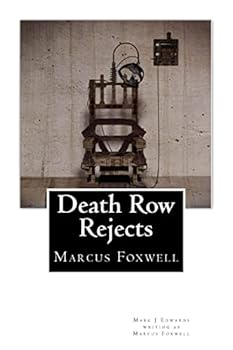 Paperback Death Row Rejects: Compilation Book