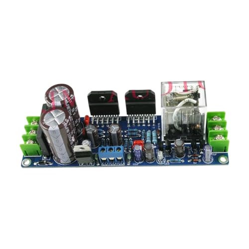 GAINCLONE GC LM3886TF DIY Kits/Finished Dual Channel