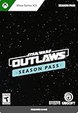 Star Wars Outlaws - Season Pass - Xbox Series X|S [Digital Code]