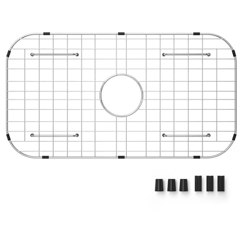 Sink Protector Grid 26-1/16" x 14-1/16"