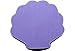 Otto Musica Artino Magic Pad For violin / viola Purple shell shape