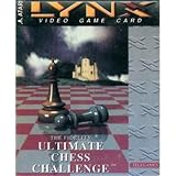 Ultimate chess challenge - Lynx