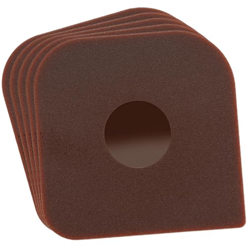 KICHOUSE Portable Cake Cutting Tool Small Scraper Sturdy Material Dish Scraper Tool Set