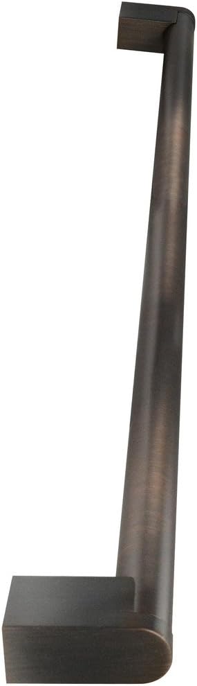#2000-480 CKP Brand Bar Pull, Oil-Rubbed Bronze