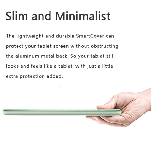 Protege tablette Lenovo Tab P11 souple anti rayure ecran - 4