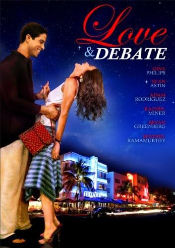 Love and Debate Love and Debate