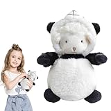 Versatile Decoration: A charming addition to children's rooms, nurseries, or play areas, adding a touch of whimsy and personality to the space.