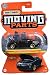 Produktbild Matchbox 2016 Chevy Camaro, bewegliche Teile 41/50 [Schwarz] - Camaro
