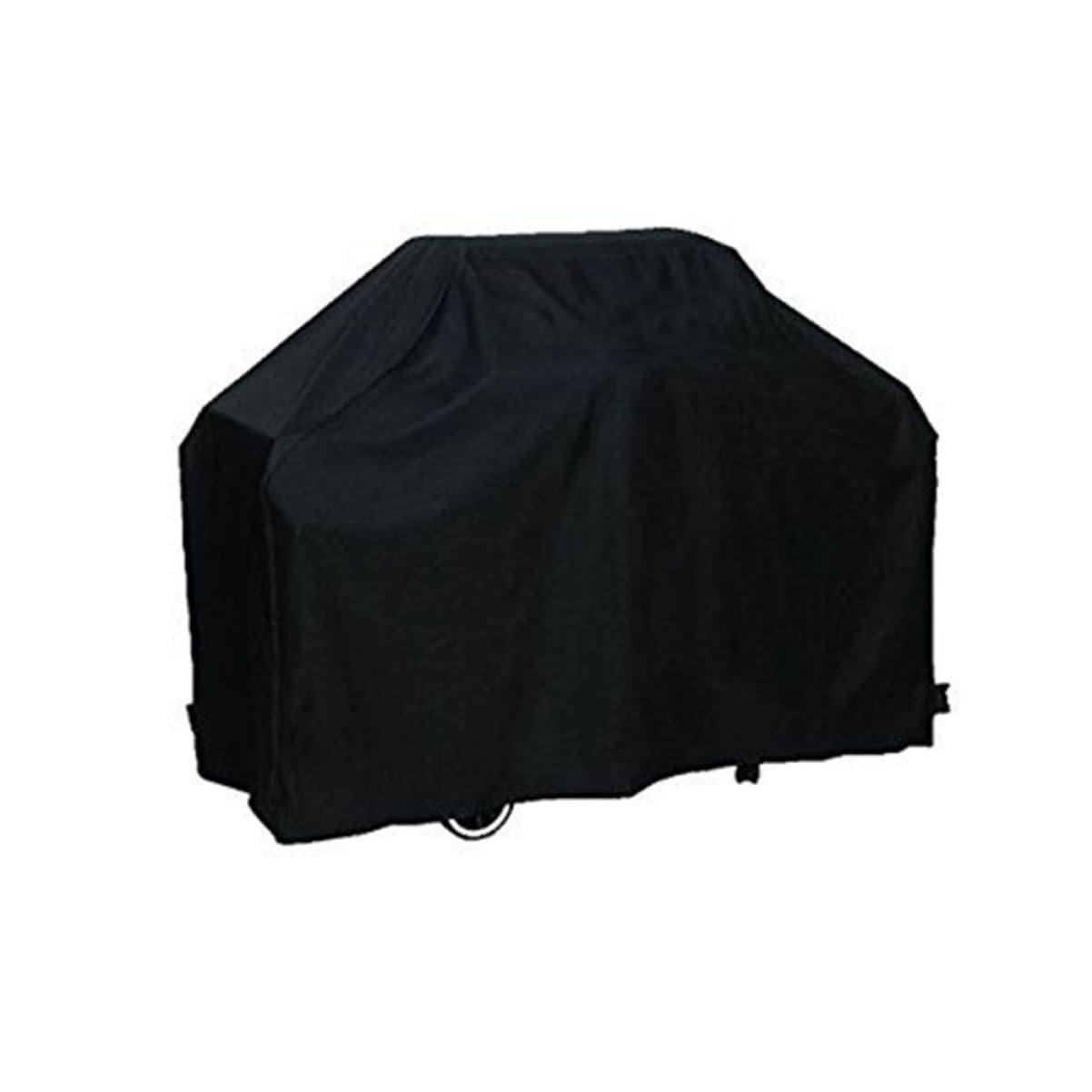 Funda para parrilla de barbacoa, impermeable, resistente a la lluvia, protección al aire libre, protector de barbacoa de jardín, duradero y resistente a la intemperie, para todo tipo de parrillas