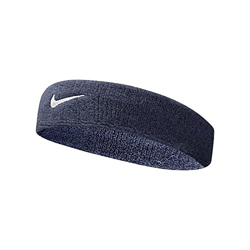 Amazon.co.jp: Nike ナイキ SWOOSH HEADBAND NNN074160S ヘッド