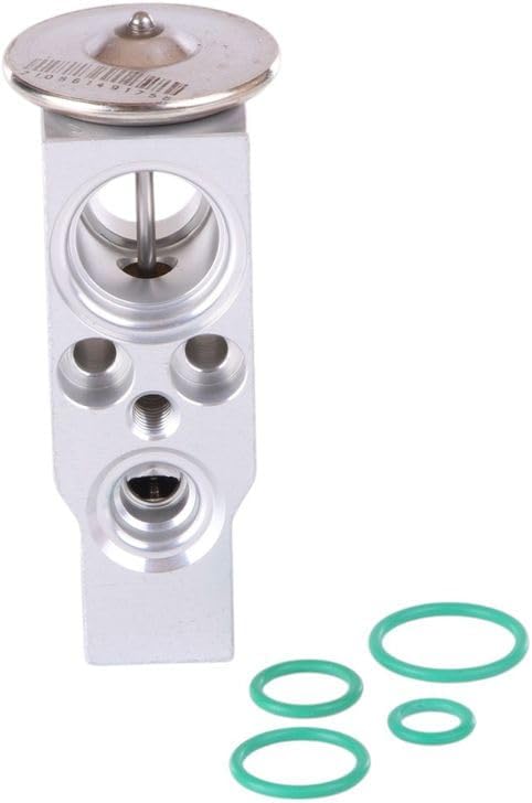 Nissens Air Conditioning Expansion Valve - 999394