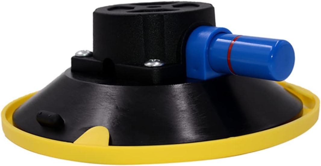 Auto Dent Puller Tool Cup for Nitrile for Dent Removal Vehicles and Appliances