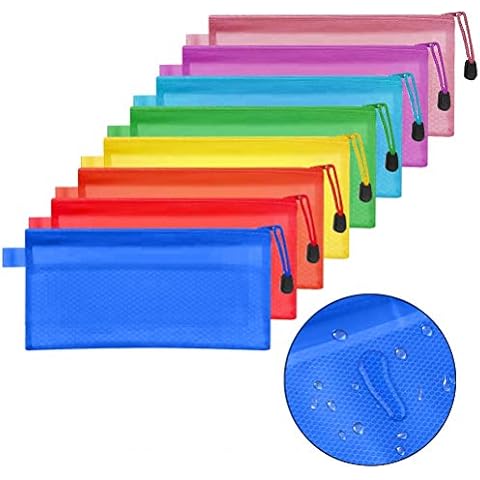 Trousse de rangement FOCCTS 16 pièces Cover