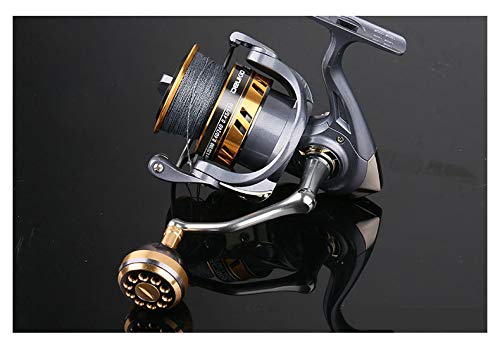 k-outdoor スピニングリールハンドル 釣りリール ハンドルノ