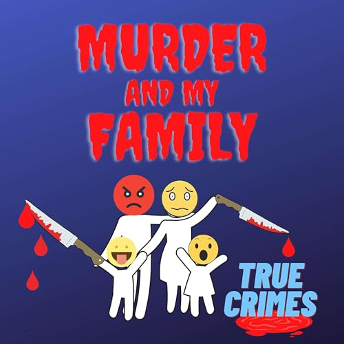 4. Foster RI murders Podcast Por  arte de portada