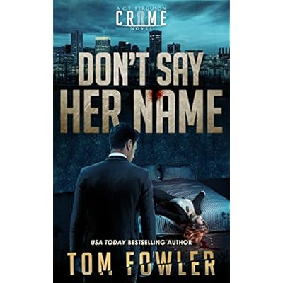 Don't Say Her Name