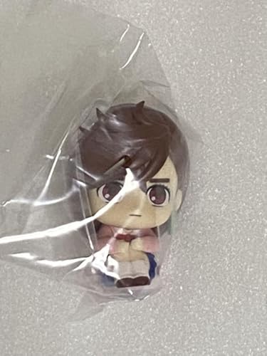 まちぼうけ TVアニメ 『ダンダダン』モモ