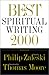 The Best Spiritual Writing 2000