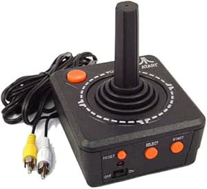 Atari Classics - Plug n Play TV Games