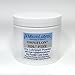 MICROLUBROL OMNIFLON XDL 100% Virgin PTFE Dry Lubricant Powder, 2-3 Micron avg. Particle Size, Free APPLICATOR Brush, 2 oz / 56.7 gm.