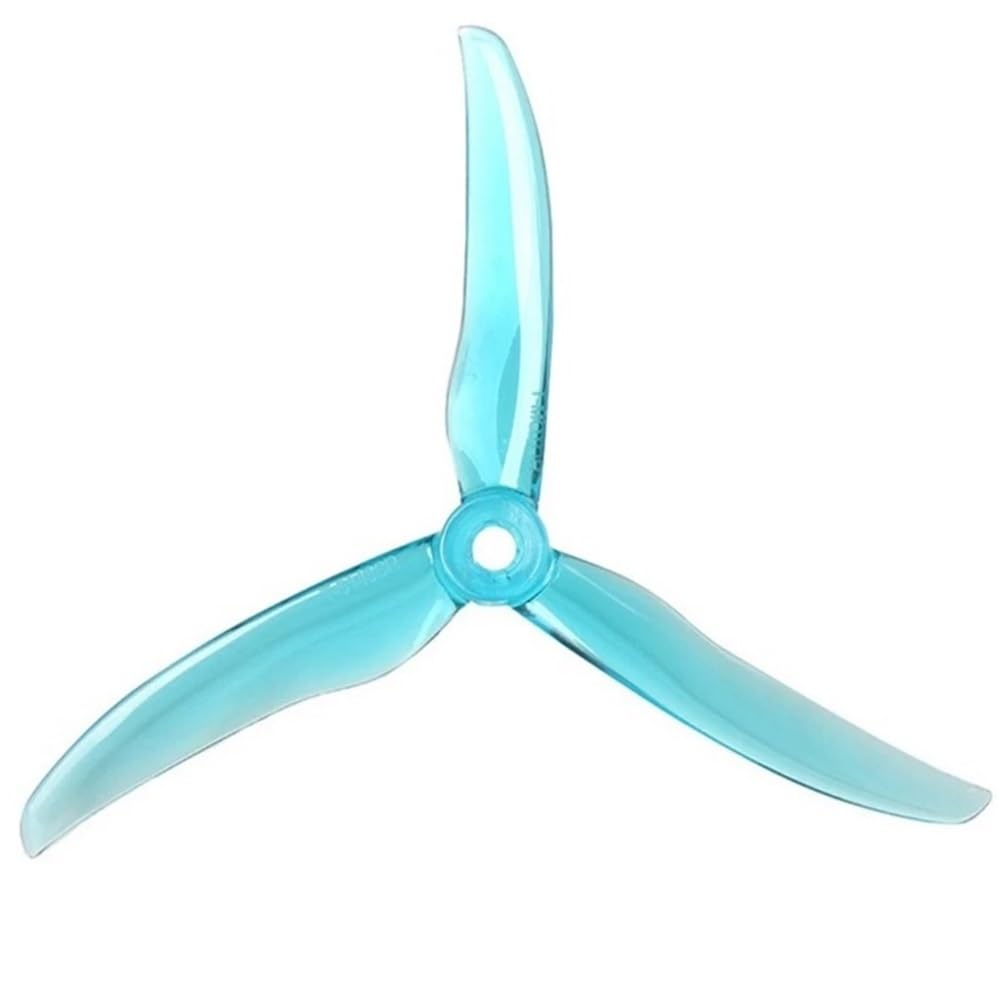 Hélices de avión T5143S con empuje optimizado y estabilidad para drones FPV 2