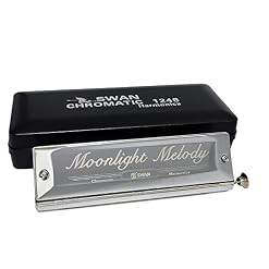 Harmonica Harmonica coloré Moonlight mélodie tonalité instruments de musique C instruments de harpe colorés… - Les Beatles, Paul McCartney, John Lennon, RIngo Starr, George Harrison Harmonica Harmonica coloré Moonlight mélodie tonalité instruments de musique C instruments de harpe colorés… – Image 2