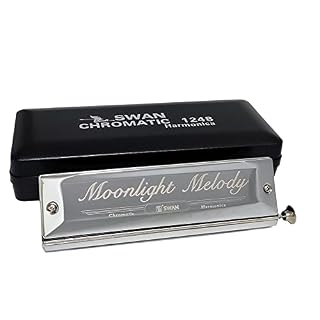 Harmonica Harmonica coloré Moonlight mélodie tonalité instruments de musique C instruments de harpe colorés… - Les Beatles, Paul McCartney, John Lennon, RIngo Starr, George Harrison Harmonica Harmonica coloré Moonlight mélodie tonalité instruments de musique C instruments de harpe colorés… – Image 2