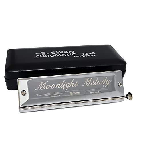 Harmonica Harmonica coloré Moonlight mélodie tonalité instruments de musique C instruments de harpe colorés… - Les Beatles, Paul McCartney, John Lennon, RIngo Starr, George Harrison Harmonica Harmonica coloré Moonlight mélodie tonalité instruments de musique C instruments de harpe colorés… – Image 3