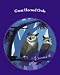 Great Horned Owls