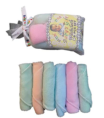 Image of 22 Piece Set - New Born Baby Gift Set for 0-6 Month Baby (Clothes, Napkin, Socks and Toys) (22 Pieces Pack)