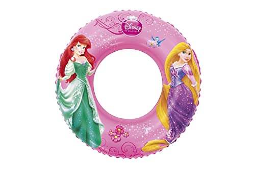 Bestway Disney Princess Swim Ring #TOP3