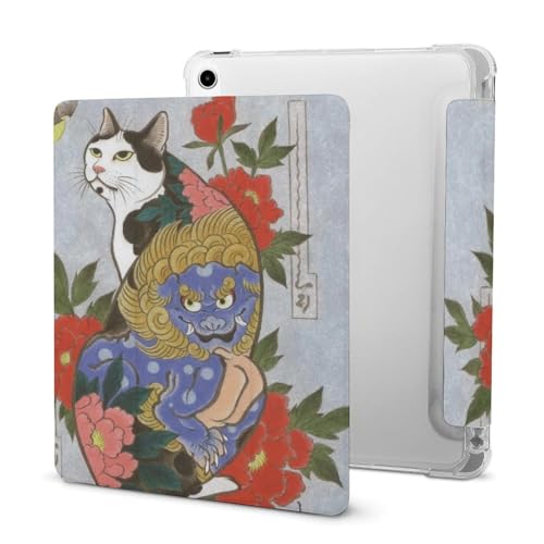 �a�� �����G �L�� iPadAir4�p�P�[�X 10.9�C���` ��4���� 2020�N���f�� ������v �V���R�� �O�܂� �X�^���h�t�� �I�[�g�X���[�v �蒠�^ �ی�J�o�[ [���s�A���i]