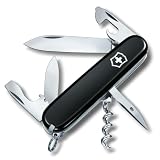 Victorinox Schweizer Taschenmesser Spartan - Multitool mit 12 Funktionen