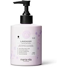 Maria Nila Colour Refresh   Lavanta 300 ml | Sa  rengini tazelemek ve yo unla t rmak i in devrim niteli inde bir renk maskesi