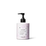 Maria Nila Color Refresh Lavender, 10.1 Fl Oz / 300 ml, Purple Color Bomb, Semi-Permanent Pigments, 100% Vegan & Sulfate/Paraben free
