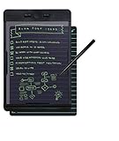 boogie board rip PAPIER SPAREN, BÄUME RETTEN – Mit dem Boogie Board wird die Verwendung eines Whiteboards, einer Kreidetafel, einer To-Do-Liste, einer Lebensmittelliste oder Altpapier, ersetzt. Durch die Bereitstellung einer Plattform, die den Einsatz von Notizpapier überflüssig macht, schonen wir die Umwelt. Mehr als 1 Milliarde Blatt Papier wurden eingespart und es werden immer mehr!