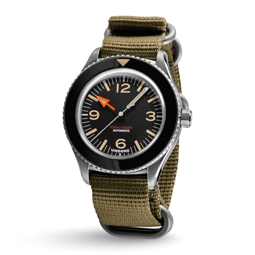 UNDONE Basecamp Classic ANC Cali Designs�A40mm�P�[�X�T�C�Y�A100m�h�������Y�����r���v�A���U�[/�i�C����/�t�@�u���b�N, �u���b�N�_�C���� | �O���[���i�C�����X�g���b�v�B, �A�E�g�h�A�B