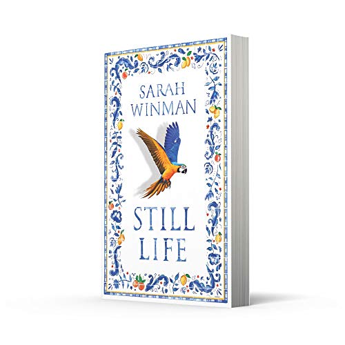 Still Life: The International Bestseller and BBC Between the Covers Book Club Pick
