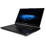Lenovo Legion 5i 17IMH05H 17.3 Full HD (i7, RAM 16Go, SSD 512Go, NVIDIA GeForce GTX 1660 Ti, Windows 10 Famille) - Clavier AZERTY (français)