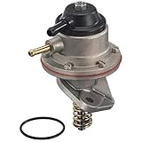PIERBURG KRAFTSTOFFPUMPE Audi A4 1.9 TDI