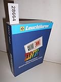  DNK deutschland Briefmarken - Katalog 2000