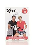 XCO® DVD Trampolin Workout