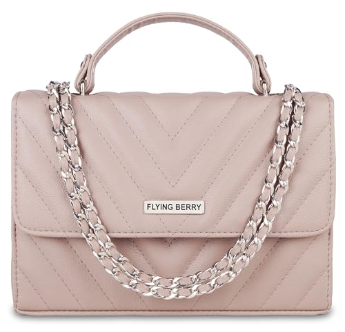 Image of FLYING BERRY Womens Sling Bag