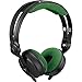 Produktbild Polsterset Velour für Sennheiser HD-25 cactus