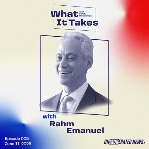 Rahm Emanuel on Faith, Israel, and What&rsquo;s Next (Pt. 2)