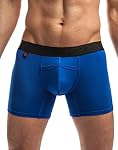 Mens Trunks Underwear Jack Adams