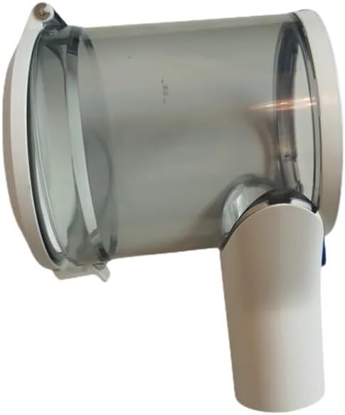 Vacuum Cleaner Dust Bucket,Compatible for Jimmy, JV51 C31T CP31 CB100 C53T Replacement Dust Cup